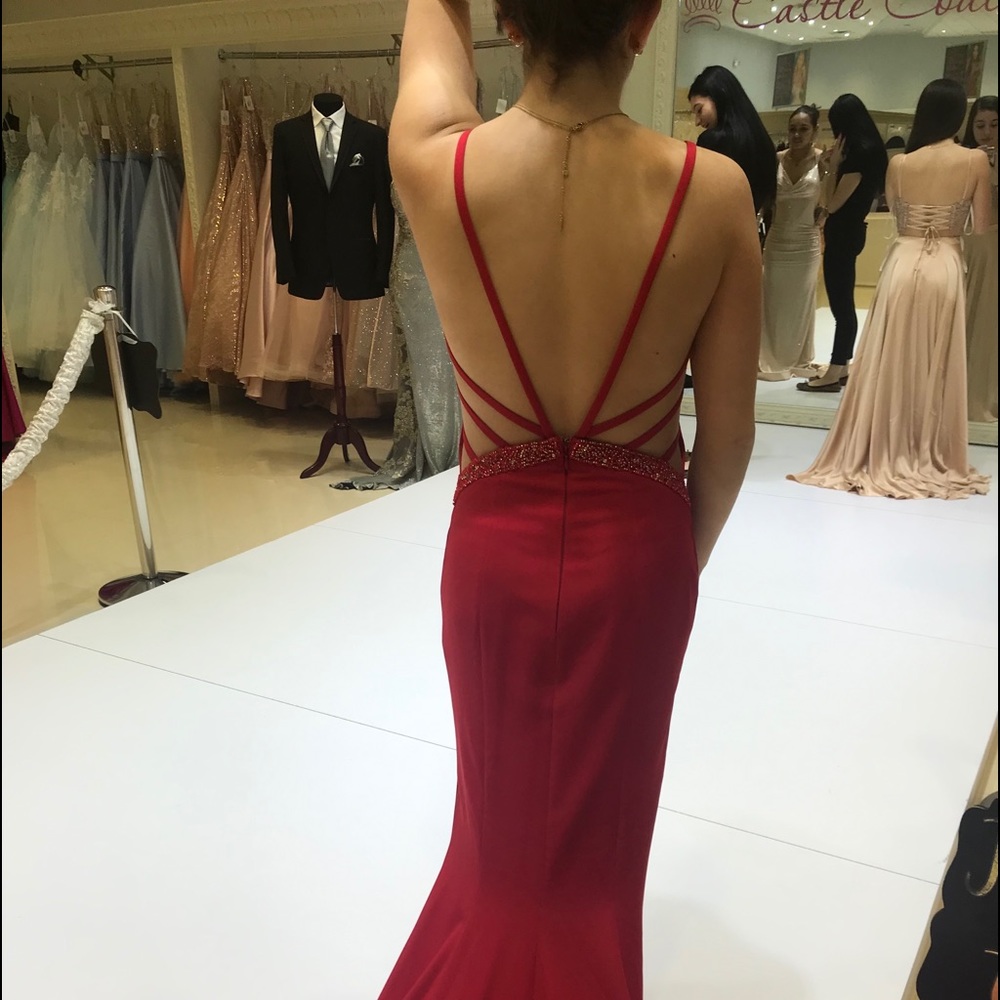 Pia Michi London dress